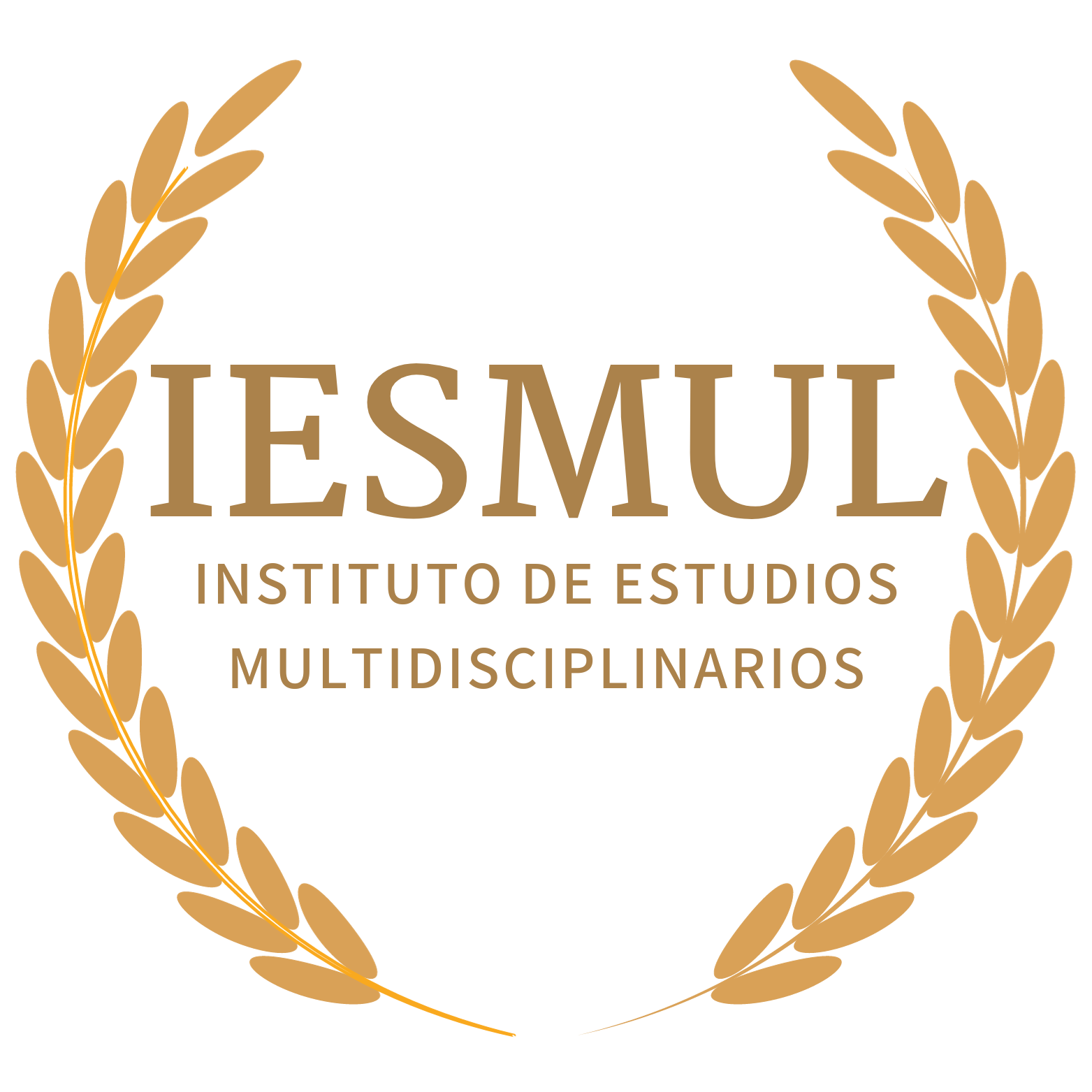 LOGO IESMUL FONDO TRANSPARENTE